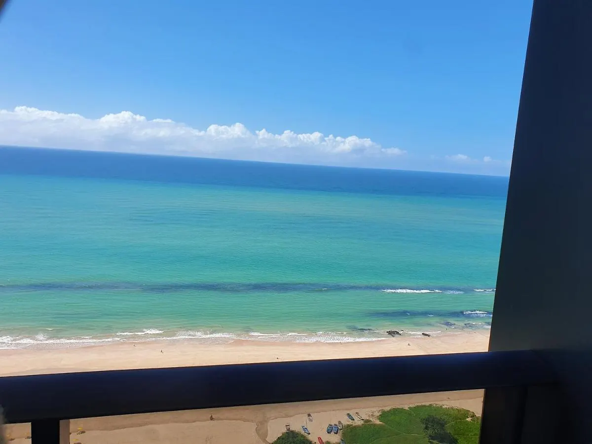 Flat Beach Class Internacional Ресифи